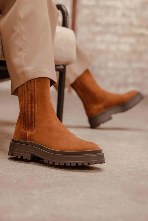 Bottines Saori - Bobbies