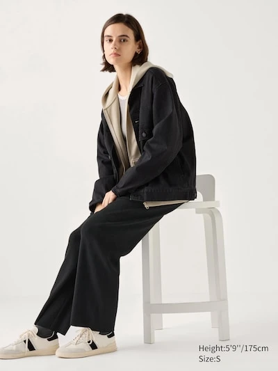 Pantalon Milano (Lavable en machine)