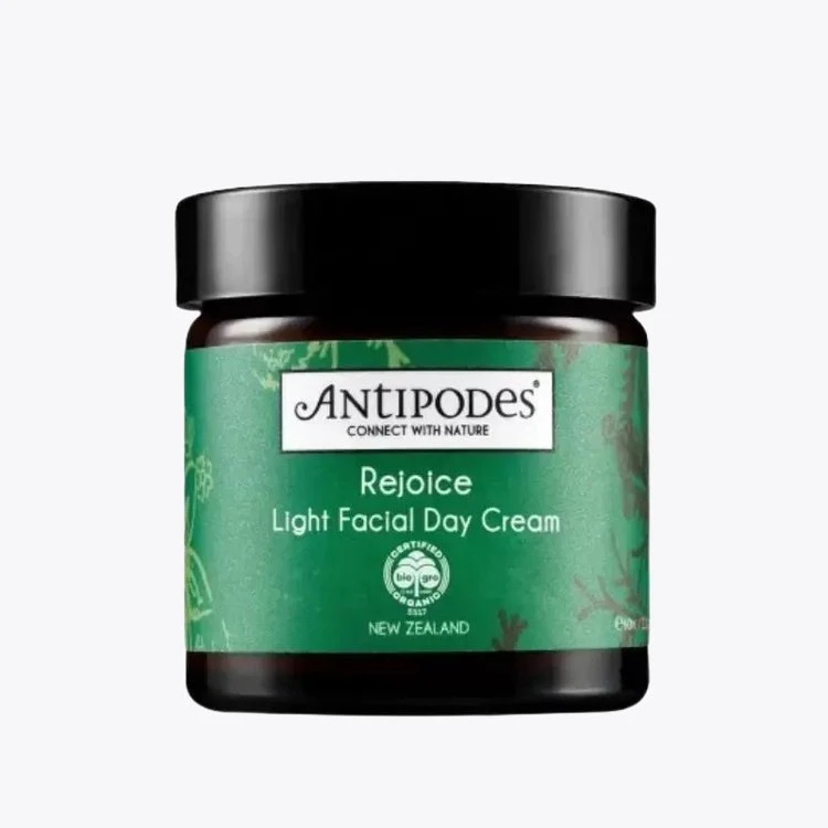 Crème de Jour Légère Rejoice - Hydratant Anti-Âge