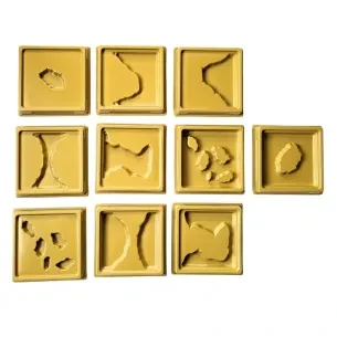 Plateaux Terre et Eau