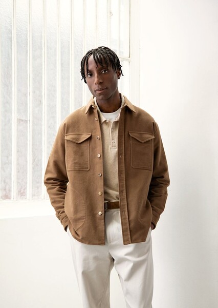 Overshirt