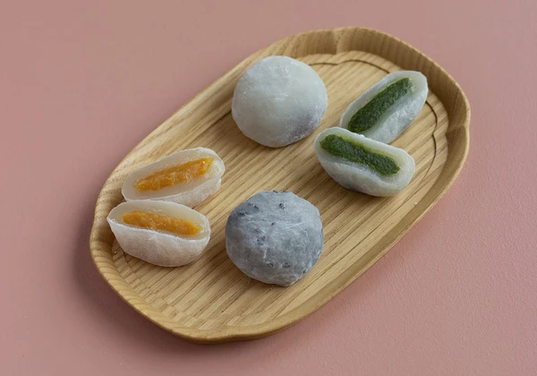 Coffret "Japon Originel"