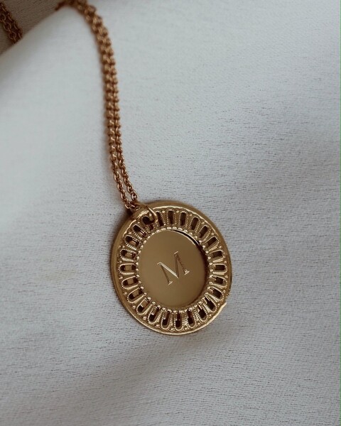 Médaille hope