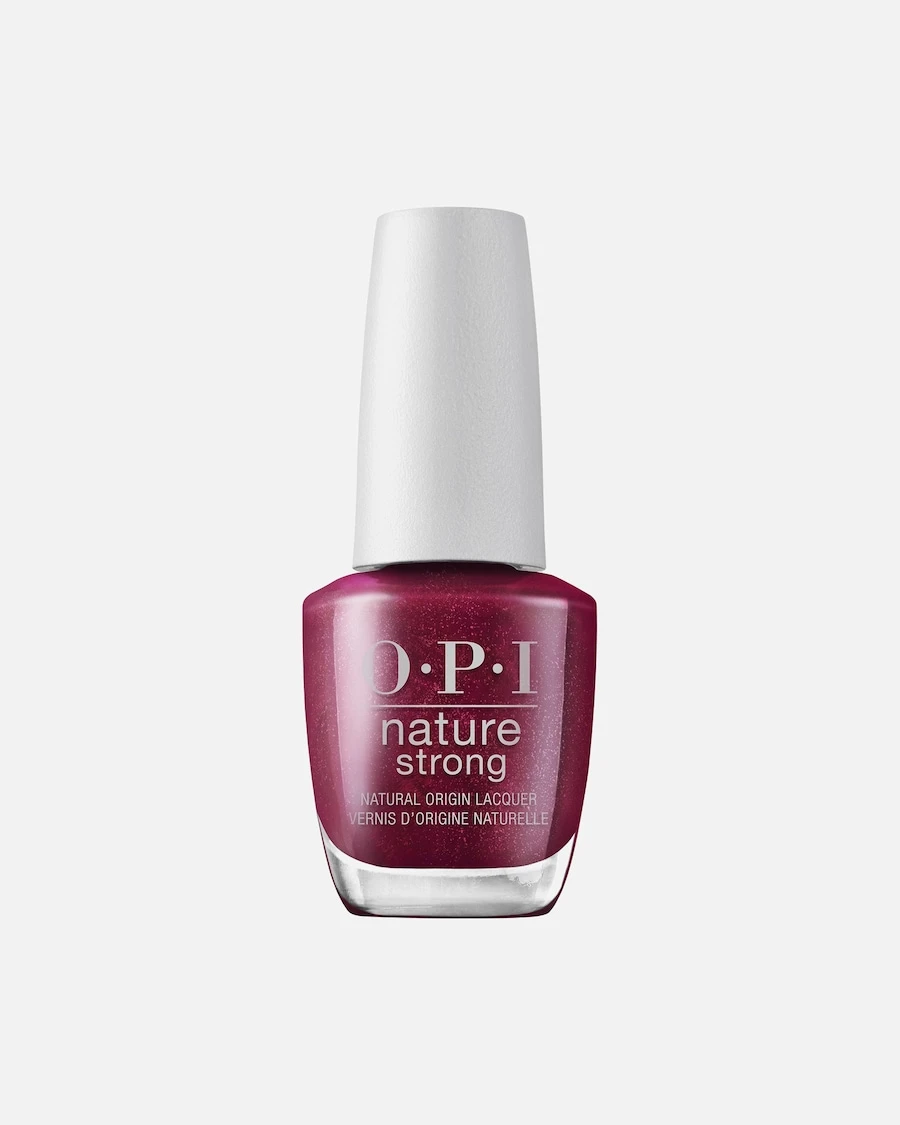 OPI Nature Strong OPI - Nature Strong Vernis à ongles vegan Vernis » achetez en ligne | Nocibé