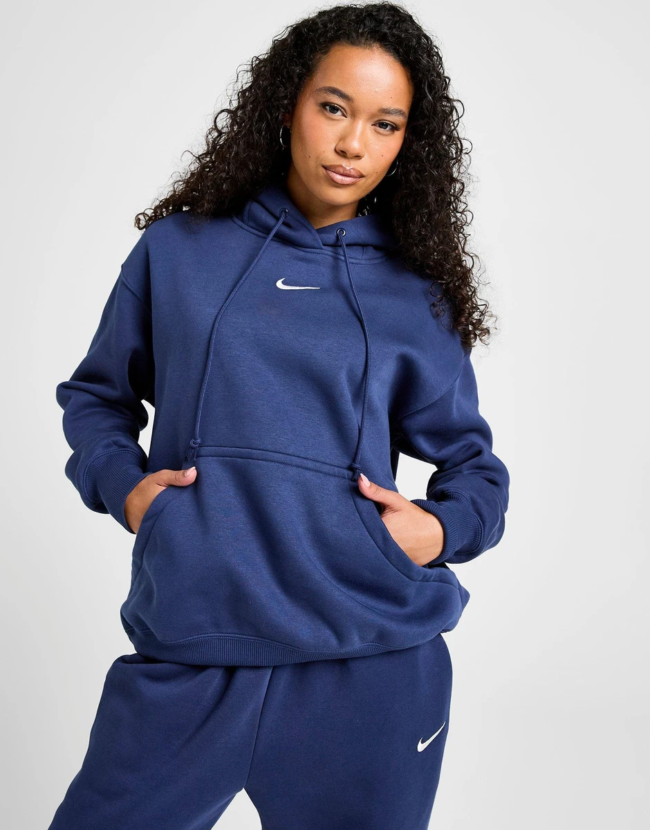 Nike Phoenix Oversized Hoodie