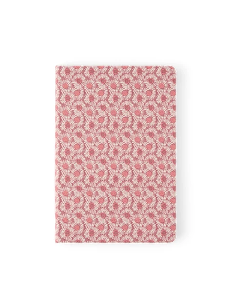Carnet ligné A5