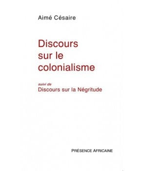 Discours sur le colonialisme 