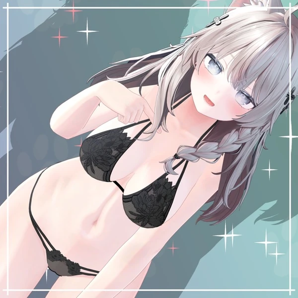 【7アバター対応】AHE
