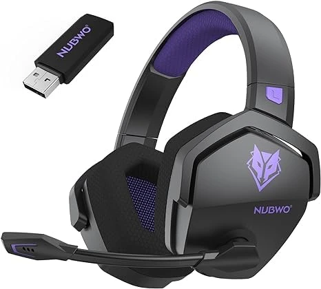 casque gaming Bluetooth