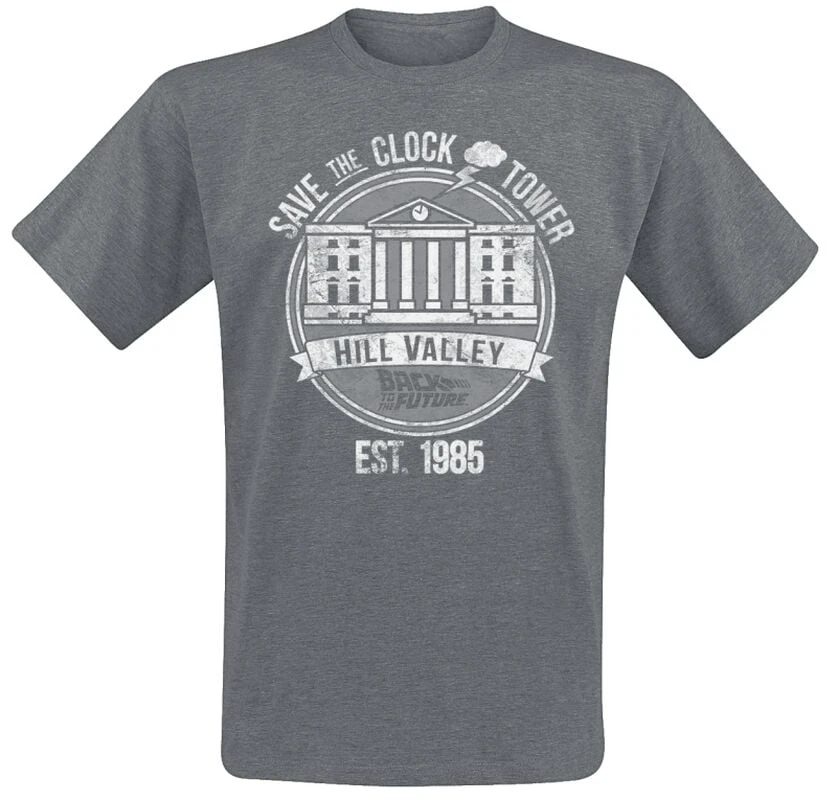 Save The Clock Tower