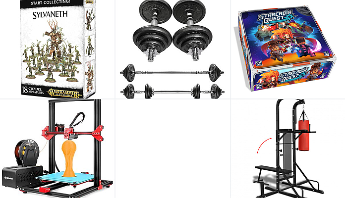 WISH LIST