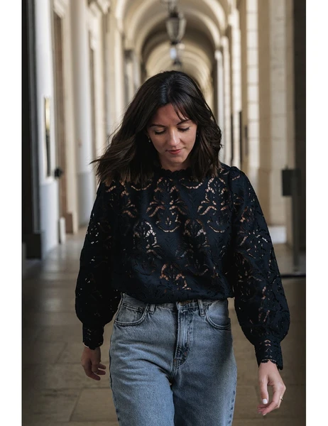 Blouse Livia
