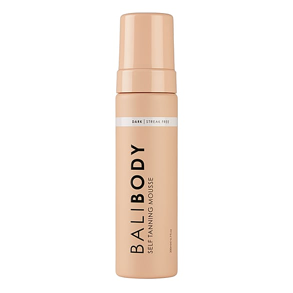 BALI BODY | Mousse de Bronzage