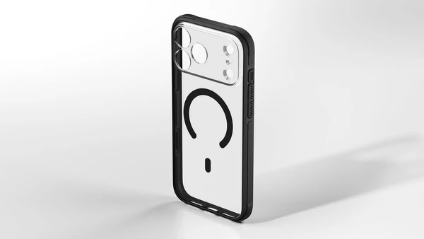 dbrand Ghost Case 2.0 with MagSafe - iPhone 17 Pro Max
