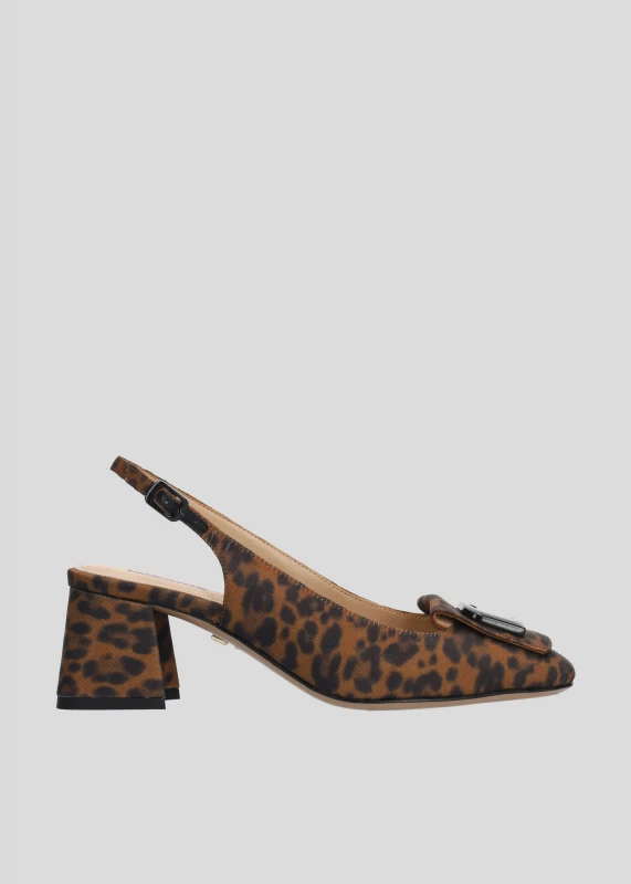 LOLA PUMP 55