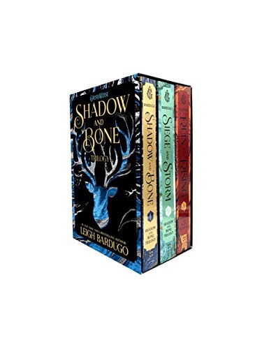 Shadow and Bone Trilogy