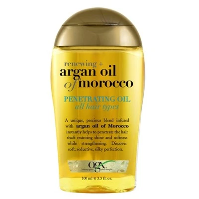 OGX | Renewing + Argan Oil of Morocco Penetrating Hair Oil