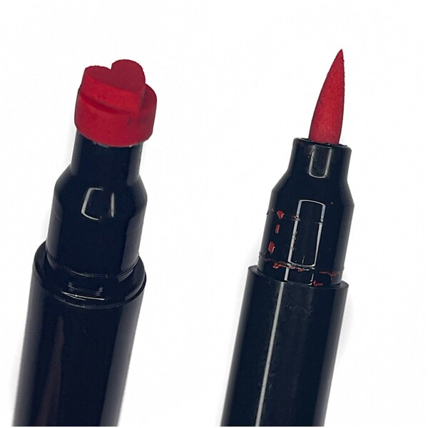 Super-Stay Stamp Liner "Red Heart"