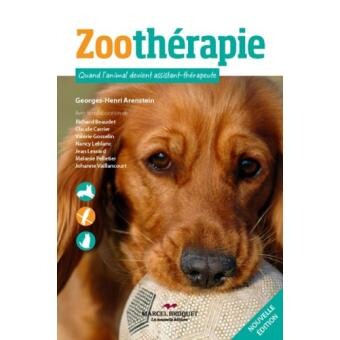 La zoothérapie