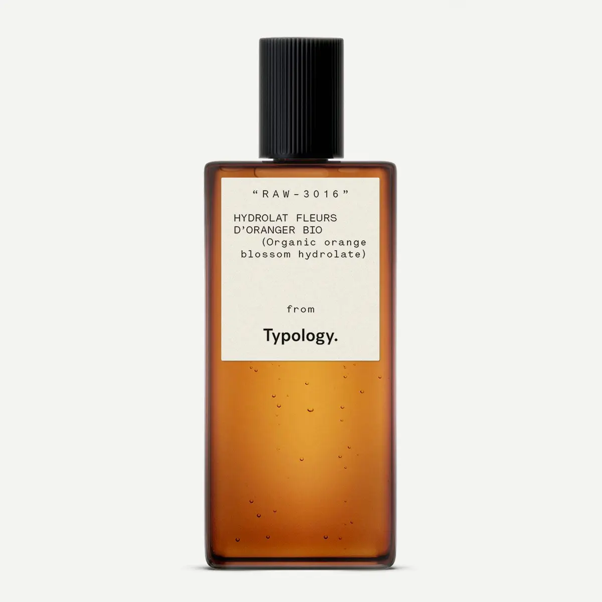 Hydrolat — Fleurs d'Oranger Bio