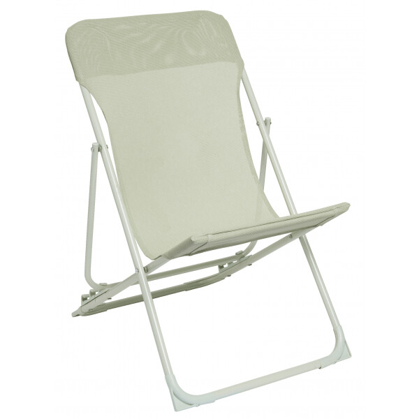 LEON - Chilienne Enfant 3 positions - Vert (Blue Lagoon)