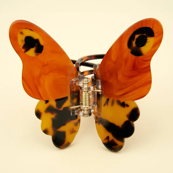 Moth Hair Claw - Coucou Suzette