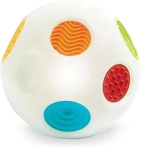 Senso Soft Ball, Sound and Light - Infantino