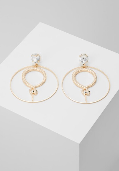CASSINI - Boucles d'oreilles -  gold-coloured