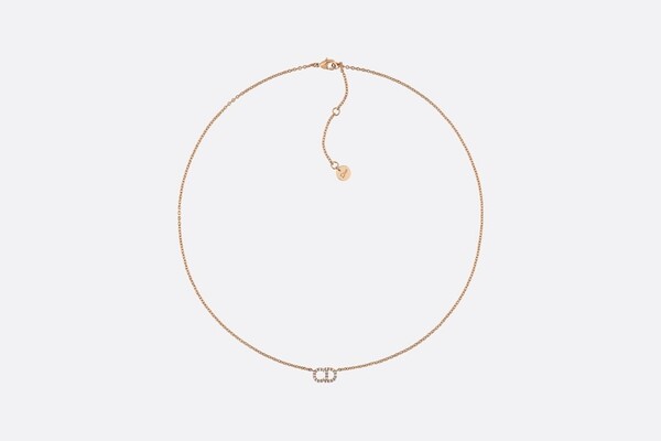 Collier Clair D Lune