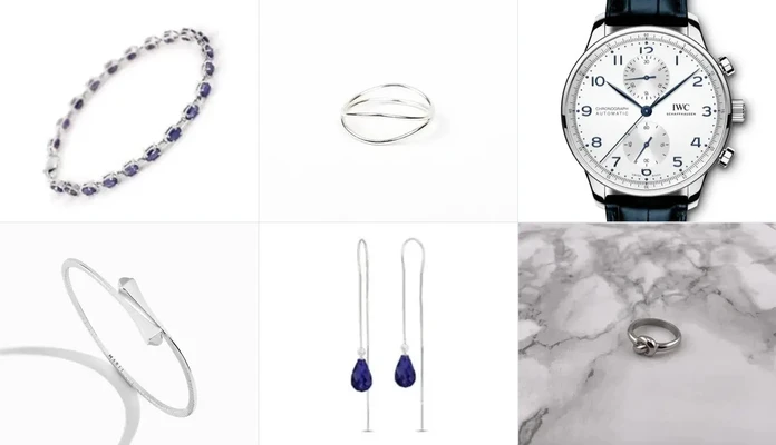 Idées de bijoux 