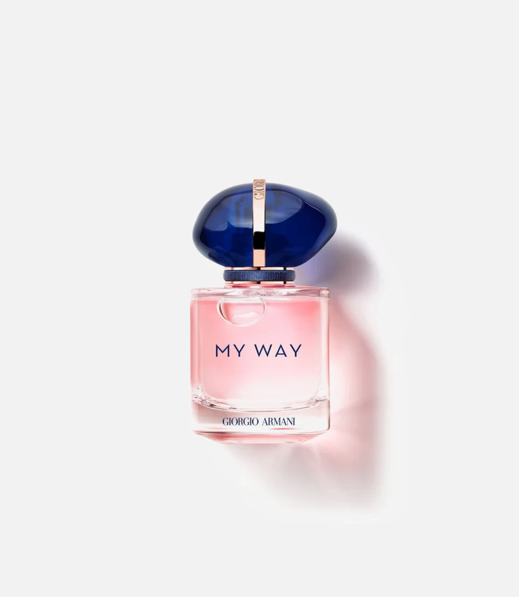 Armani  My Way   Eau de parfum » achetez en ligne | Nocibé