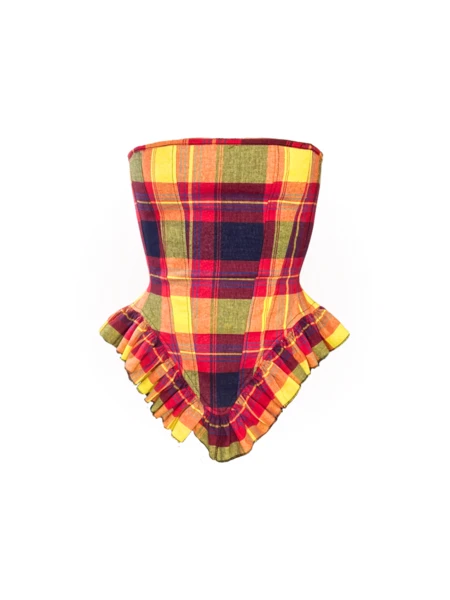 Corset des Alizés