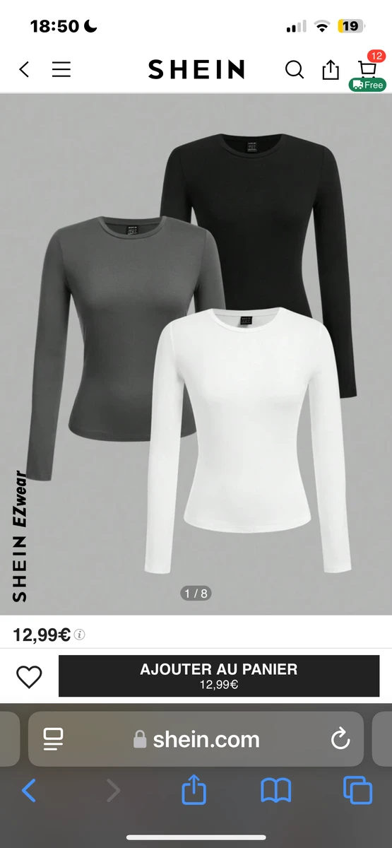 SHEIN.com is mainly design and produce fashion clothing for women all over the world for about 5 years. Shop for latest women's fashion dresses, tops, bottoms. High Quality with affordable prices.