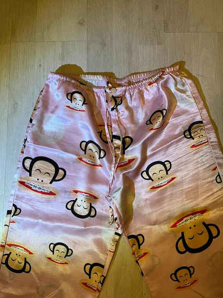 Pantalone pigiama Paul Frank