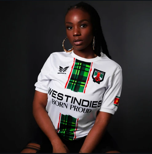 Racines Guadeloupéennes | WarakaShop