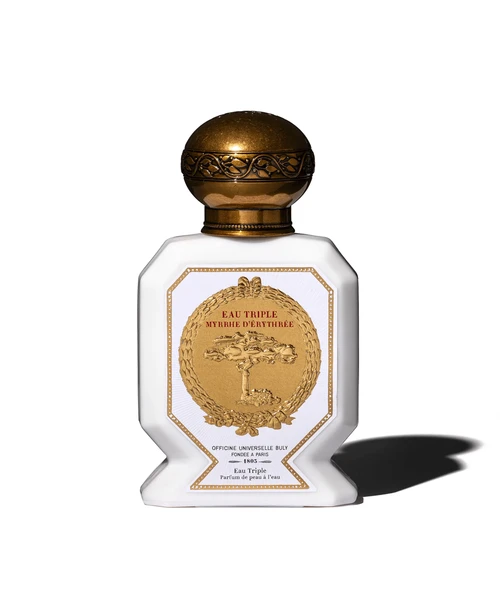 Eau Triple Myrrhe D'Érythrée