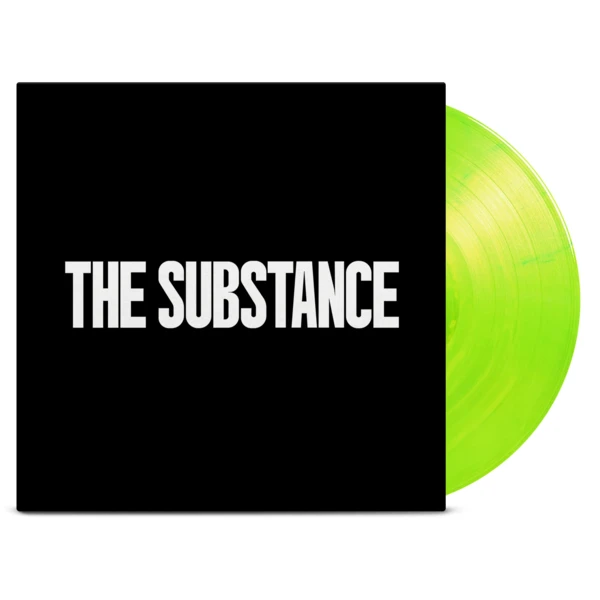 The Substance - Vinyl Soundtrack