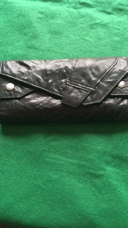 Porte cartes all saints