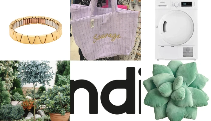 Idées cadeaux