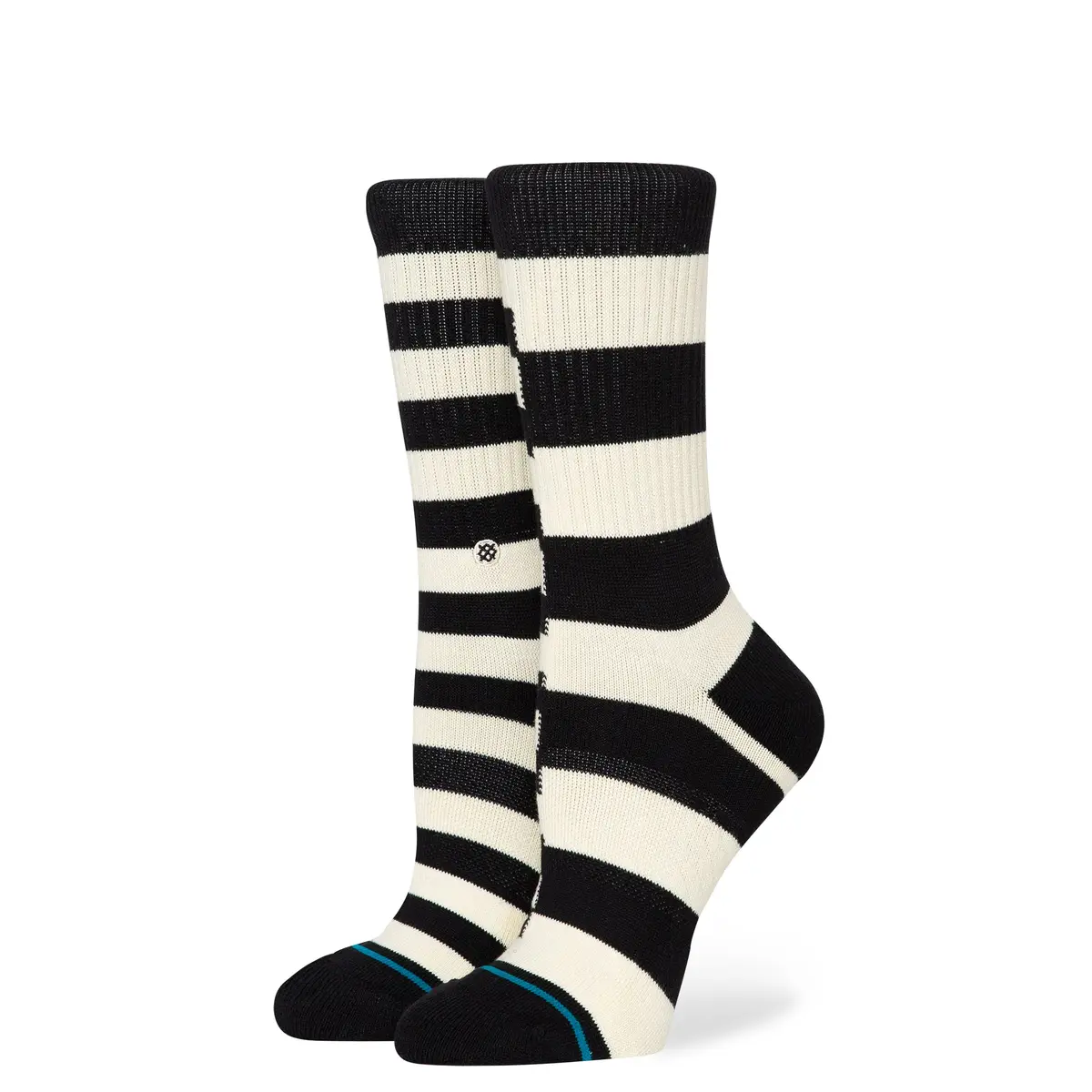 TIME TO SPLIT CREW SOCK
