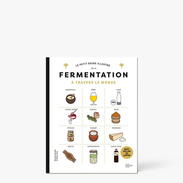 LIVRES DE CUISINE JAPONAISE