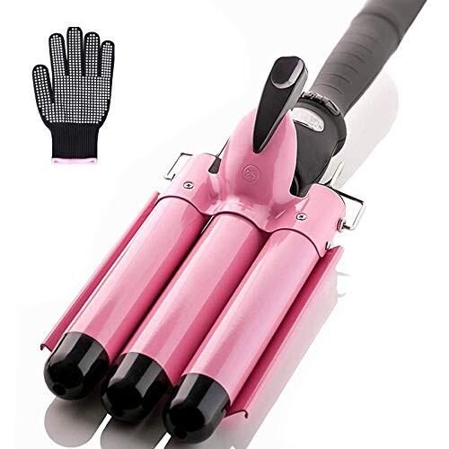 fer a onduler 3 branches