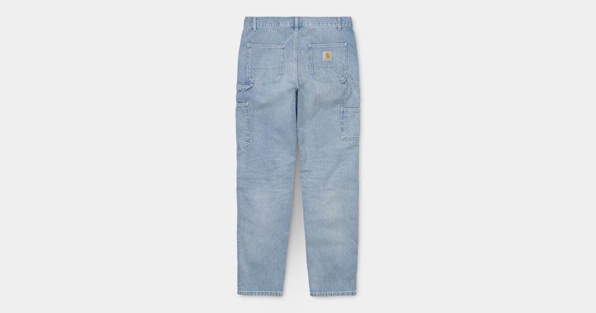 Carhartt WIP Ruck Single Knee Pant | carhartt-wip.com