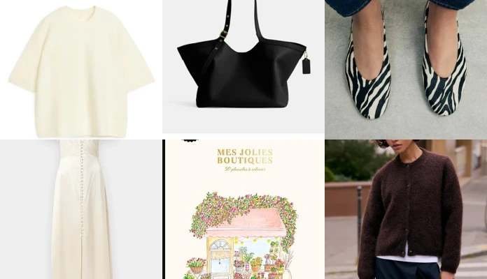 Wishlist 