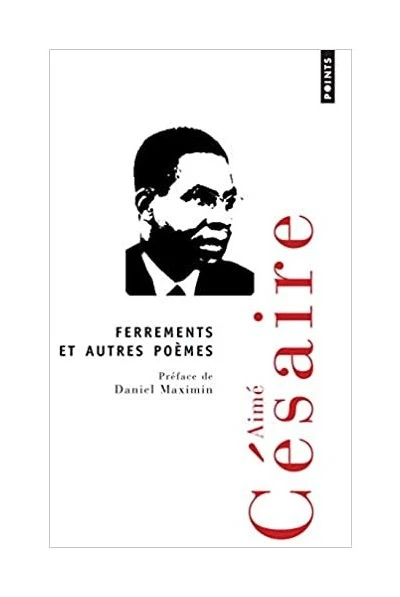 Ferrement et autres poèmes 