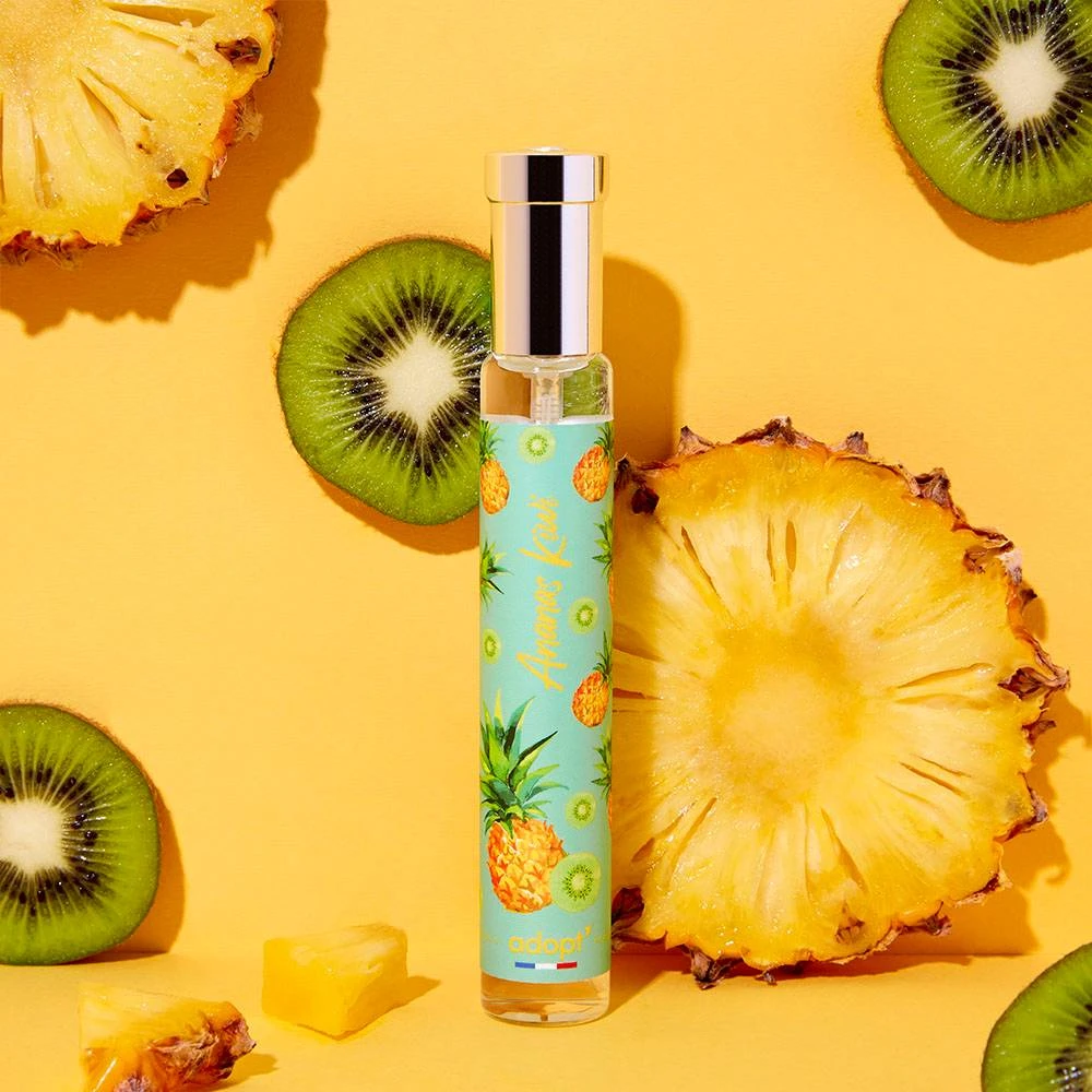 Ananas Kiwi Eau de parfum 30ml