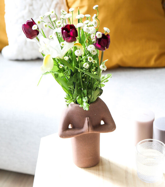 Vase Namaste