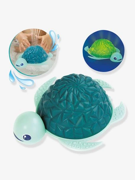 Tortue fontaine "Ludi Splash" LUDI bleu - Ludi