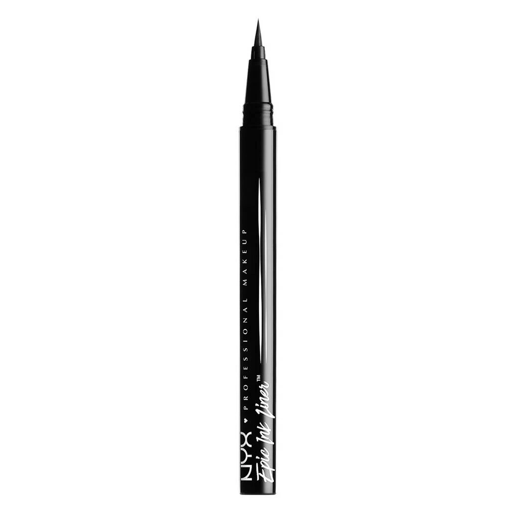 liner noir nyx