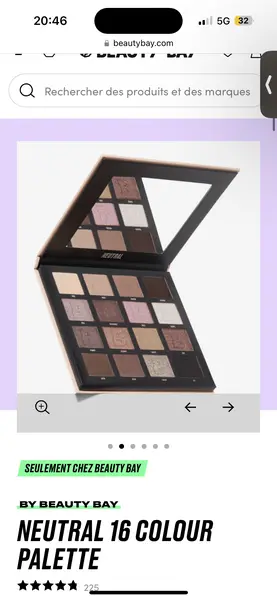 BEAUTY BAY: The destination to explore your beauty obsessions